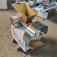Nouvelle Machine à Diviser la Pâte Électrique KAINO pour Boulangerie Industrielle, Commerciale et Domestique, Grande Production, Haute Productivité, pour Farine et Maïs
