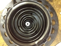 Ressort de compression rétractable Caiyin en acier inoxydable pour usage automobile Caiyin CY-11 OEM disponible