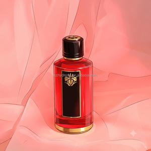 <span class=keywords><strong>Parfum</strong></span> de luxe en spray, senteur tabac rouge inspiré des grands noms, unisexe, EDP 120ml, boisé épicé Oud, longue tenue, vente en gros usine - Product Image 1