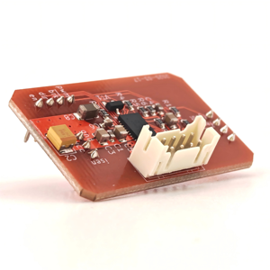 CNC-Leiterplattenfertigung Präzisions-PCBA-Montage Leiterplatte für BOM Gerber-Dateien OEM PCBA Leiterplatten-Service - Product Image 1