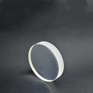 Lente Acromática Cementada de Vidrio Óptico Hecha a Medida, Diámetro de 1-100 mm - Product Image 2