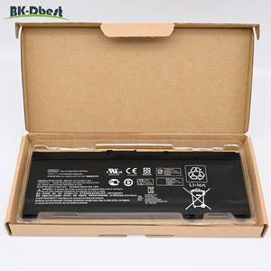 Batterie d'ordinateur portable SR04XL SR03XL de 4550 mAh 70,07 Wh à capacité réelle pour <span class=keywords><strong>HP</strong></span> <span class=keywords><strong>Gaming</strong></span> <span class=keywords><strong>Pavilion</strong></span> 15-CX0007NQ 15-CX0029NM Omen 15 <span class=keywords><strong>17</strong></span> HSTNN-DB7W - Product Image 6