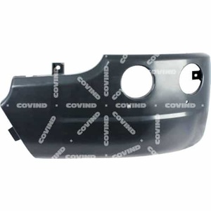 Parachoques Delantero Izquierdo Covind para Chasis de 1020 mm de Longitud, Modelo 146/95, Compatible con SERIE R 2010 CG-CR (1884914) - Product Image 1