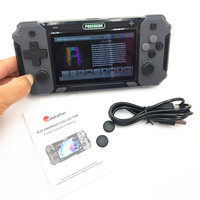 Console portable N64 HD avec jeux rétro préinstallés