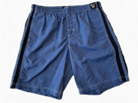 Shorts de bain et caleçons de bain personnalisés YILONG OEM, shorts en polyester à séchage rapide pour hommes, marque de luxe