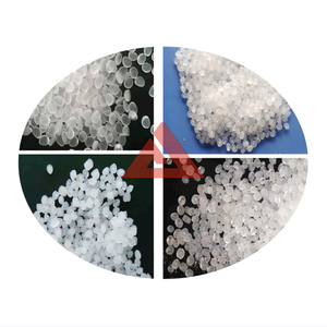 En stock Hanwha <span class=keywords><strong>Total</strong></span> FB51 Résines composées <span class=keywords><strong>de</strong></span> PP ignifuges Résines <span class=keywords><strong>de</strong></span> matière plastique - Product Image 3