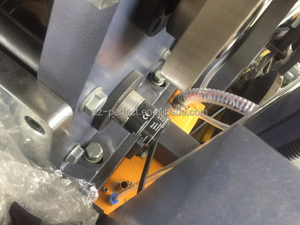 Tự động Kem giấy hình nón tay áo hình thành máy làm kem giấy hình nón Máy làm kem giấy hình nón máy - Product Image 4