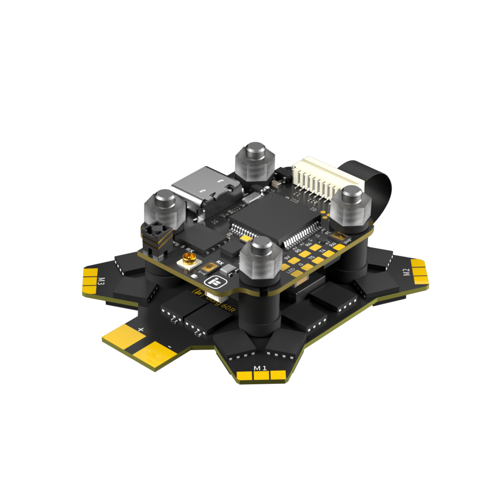 Noir Jaune