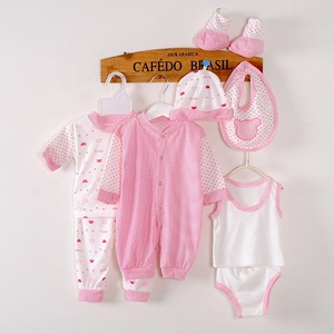 8 шт./комплект, 100% хлопчатобумажная ткань - Product Image 6