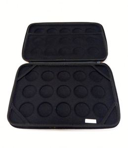 Maletín de Negocios para Hombre, Rígido, de EVA, Personalizado por el Fabricante Chino, con Caja de Empaque - Product Image 4