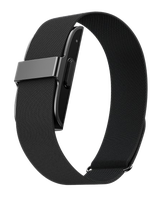 JCVital V1 – Bracelet connecté compact et portable pour examen physique quotidien, facile à transporter, avec SDK et API CEC, idéal pour la santé et les cadeaux.