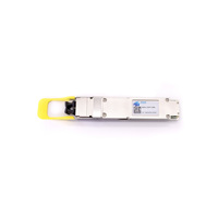 Módulo Transceptor Óptico Monomodo YYGL OEM 800G OSFP DR4 para Centros de Datos de Inteligencia Artificial, 1310nm 500m PAM4 2x