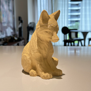 Service d'impression 3D personnalisé, figurines, statues, jouets, pièces, multi-matériaux PLA ABS PETG, vente en gros OEM - Product Image 2
