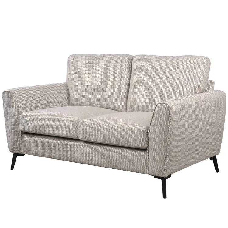 Modern Corner Sofa with Chaise - 123 Seater Custom Sofa Manufacturer - Good Selling