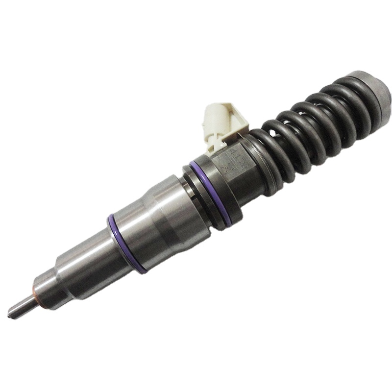 For Volvo common rail injector 20584345 BEBE4D08001 85000497 diesel fuel injector 20584345 for Volvo MD13, 3132