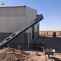 Solución Llave en Mano para Granja de Cría de Ovejas de 4000 Unidades: Diseño, Construcción e Instalación
