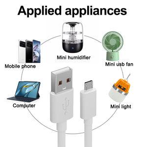 <span class=keywords><strong>USB</strong></span>-кабель 15 см 20 см 30 см 1 м - Product Image 5