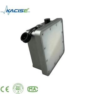 Alat Ukur Aliran Radar KLF110 untuk Air dan Minyak, Dukungan OEM yang Dapat Disesuaikan - Product Image 2