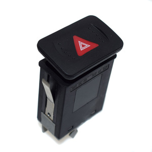 Interruptor de Luces de Emergencia Volkswagen 1J0953235C, Pieza de Repuesto para Señal de Giro - Product Image 1