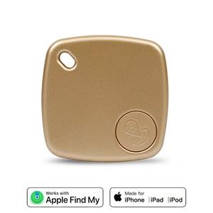 Rastreador GPS inteligente Itag y localizador dispositivo antipérdida con certificación IOS para llavero de equipaje mascotas Seguimiento de búsqueda de teléfono móvil - Product Image 3