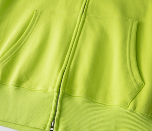 Sudaderas con Capucha Bapaes 1.1 de Alta Calidad, Sudaderas con Capucha y Cremallera de Tiburón Estilo Y2k, <span class=keywords><strong>Sudadera</strong></span> de Algodón 100% para Hombre y Mujer, Ropa Urbana Unisex - Product Image 6