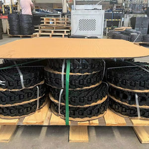 Nuevo sistema de alimentación de cadena para granja de pollos de engorde - Product Image 1