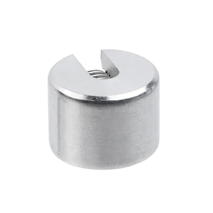 Clip de fixation pour câble métallique en acier inoxydable, pince antidérapante pour câble, embout de fixation pour câble de tension - Product Image 3