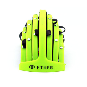 Casco de Ciclismo Plegable Portátil en Oferta, Casco de Seguridad Ligero para Ciclismo Urbano - Product Image 5