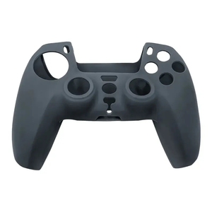 Funda Protectora de Silicona para Control de <span class=keywords><strong>PS5</strong></span>, Carcasa Protectora para Mando de <span class=keywords><strong>PS5</strong></span>, Funda Suave para Joystick de <span class=keywords><strong>PS5</strong></span> - Product Image 3