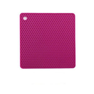 Eco Friendly Heat Resistant Sublimation Blank Mat Non Slip Waterproof For Custom Printing Bar Counter And Home Use - Product Image 2