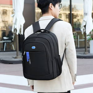 Fashion Backpack 36-55L Durable Laptop Sleeve Business Travel Backpack - Product Image 2