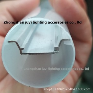 Lampe fluorescente <span class=keywords><strong>T8</strong></span> en plastique enduit, étanche, à économie d'énergie solaire, <span class=keywords><strong>pour</strong></span> éclairage intérieur/extérieur, perles de coque, <span class=keywords><strong>tube</strong></span> de lampe <span class=keywords><strong>pour</strong></span> la croissance des plantes - Product Image 3