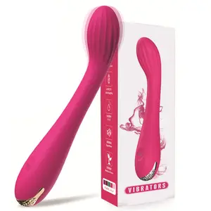 Дешевые реалистичные полноразмерные женские вибраторы секс-игрушки уретры вибрационная щетка