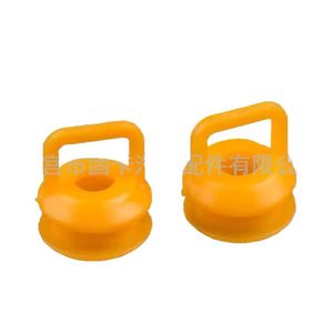 Bujes de cable de palanca de cambios de transmisión de marca propia 15823112 19152621 15276979 para Buick Chevrolet, material EPDM - Product Image 1