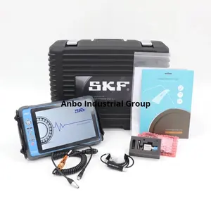SKF OEM Dynamisch Balanceringsinstrument met ZN-sensorkabel Trillingsanalyse CMXA80/CMVA90-M/F-CK-SL 1 jaar garantie Gemaakt in China - Product Image 3