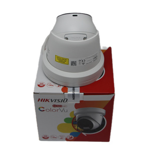 Original HIK DS-2CD2383G2-LI2U/SRB 8MP IR Night Vision Outdoor Turret IP <b>Camera</b> PoE Built-in Mic Security CCTV <b>Camera</b> - Product Image 5