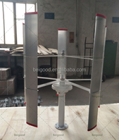 Générateur éolien domestique 10w 20w 50w 100w, générateur éolien, turbine éolienne