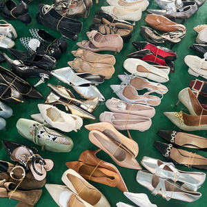 <span class=keywords><strong>Chaussures</strong></span> d'occasion pour <span class=keywords><strong>femme</strong></span> de marque S15 – Fournisseur d'usine – <span class=keywords><strong>Chaussures</strong></span> de mode d'occasion pour <span class=keywords><strong>femme</strong></span> – Talons hauts de seconde main – Vente en gros à chaud - Product Image 1