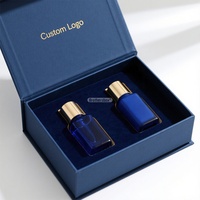 Boîte d'emballage magnétique personnalisée en carton kraft recyclable pour produits de soin de la peau, marque privée, service OEM pour lotion