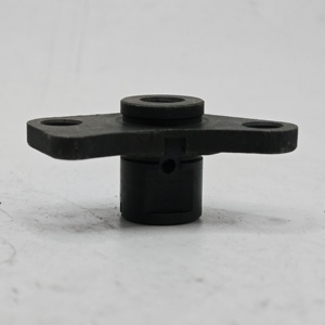 Arbre d'engrenage conique en acier de spécification OEM pour pompe à huile, compatible moteur YC2108 - Pièces de machines agricoles haute précision - Product Image 4