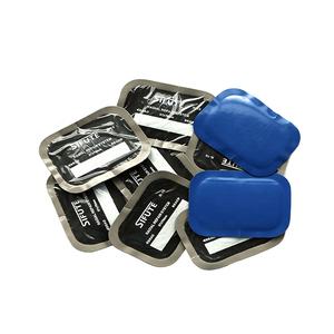 <span class=keywords><strong>Kit</strong></span> de réparation de crevaison de pneu de voiture sans colle - Product Image 3