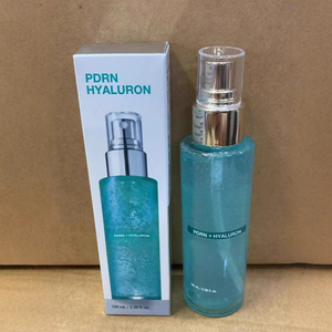 100ml ANAAU PDRN Hyaluronic Acid Facial for Fine <b>Mist</b> Anti-Aging Nose & Face Care Serum - Product Image 1
