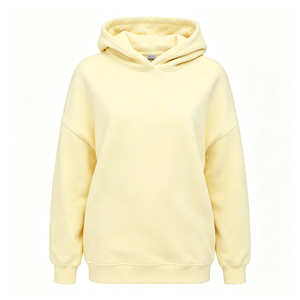 Sudadera con Capucha Transpirable para Mujer, Superventas, con Logotipo Personalizado Impreso, Ecológica - Product Image 2