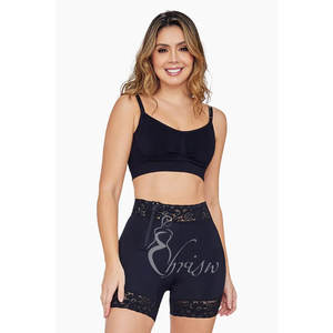 Shorts sculptants effet BBL, coupe haute, sexy, contrôle solide, shorts de maintien pour les fesses, body shaper pour <span class=keywords><strong>femme</strong></span>, sous-vêtements de mise en forme - Product Image 4
