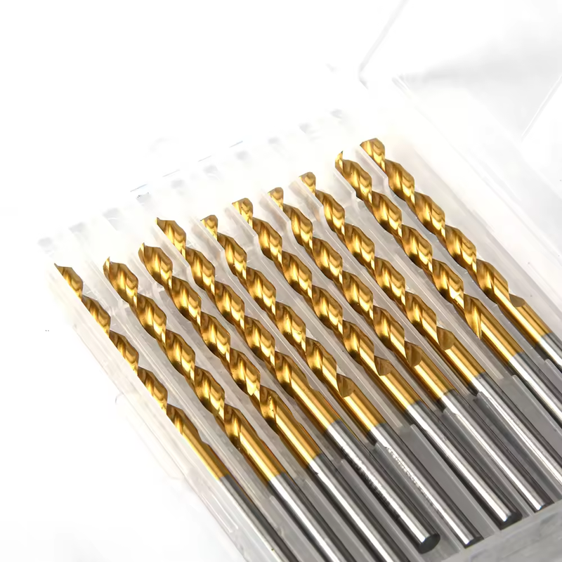 High Quality Alloy Twist Drill Bit