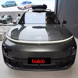 2024领先的理想L8最大210千米SUV李翔L8最大5门6座SUV 210千米/h范围混合动力汽车REEV - Product Image 5