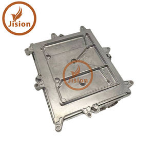 Module de commande électrique du moteur 4898111 0281010253 Ecm 0281010253 ECU 0281014298 0281010254 0281010253 0281020067 0281033776 - Product Image 3