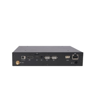 Panel PC Industrial Android Todo en Uno RK3288, Computadora con IA para Control de Borde y Computación en la Nube, Shenzhen - Product Image 3