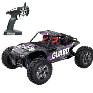 Voiture RC tout-terrain haute vitesse BG1520 4x4 2,4 GHz, buggy de course électrique 30 km/h, échelle 1/14, prêt à l'emploi avec chargeur inclus - Product Image 2