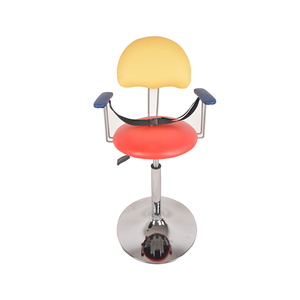Silla <span class=keywords><strong>profesional</strong></span> de fábrica con dibujos animados para niños, equipo de peluquería, muebles de salón, salón, silla de peluquero - Product Image 6